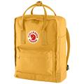 Fjällräven Kånken Rygsæk i farven Ochre