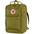 17" Laptop Rygsæk fra Fjällräven - Foliage Green