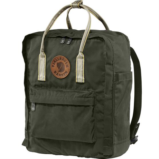 Fjällräven Kånken Greenland