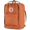 Computertaske fra Fjällräven med plads til 17" laptop