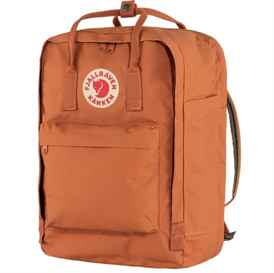 Fjällräven Kånken Laptop 17