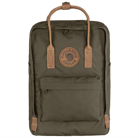 Fjällräven Kånken No. 2 Laptop 15