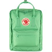 Fjällräven Kånken, Apple Mint
