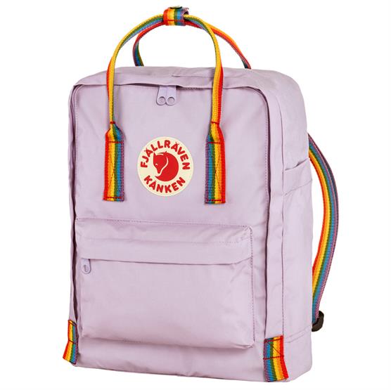 Fjällräven Kånken Rainbow