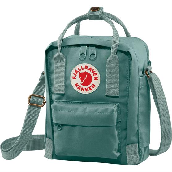 Fjällräven Kånken Sling (Grøn (FROST GREEN/664) One size)