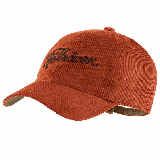 Fjällräven Cord Cap