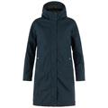 Fjällräven Kiruna Hydratic dame vinterjakke