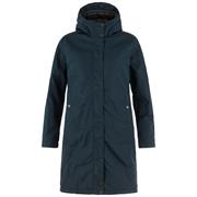 Fjällräven Kiruna Hydratic dame vinterjakke