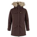 Fjällräven Nuuk Parka Vinterjakke med Hydratic Membran