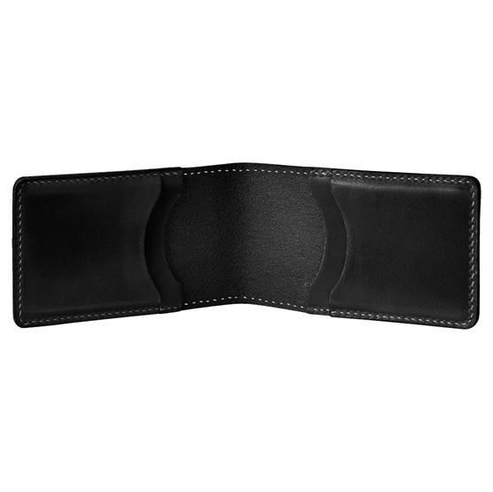 Fjällräven Övik Card Holder Large, Black