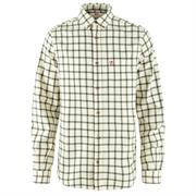 Fjällräven Övik Flannel Skjorte i 100% Bomuld