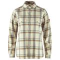 Fjällräven Övik Heavy Flannel Dame Skjorte