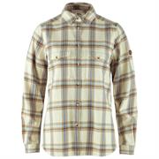 Fjällräven Övik Heavy Flannel Dame Skjorte