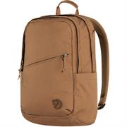 Fjällräven Räven Rygsæk med 20 liter indhold