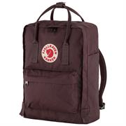 Fjällräven Kånken 16 liters Rygsæk - Blackberry