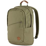 Fjällräven Räven 20 liters Rygsæk - Green