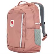 Fjällräven Skule Kids i farven Dusty Rose