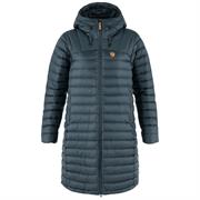 Fjällräven Snow Flake Parka til kvinder