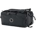 Fjällräven Färden Duffel 50 i farven Coal Black