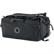 Fjällräven Färden Duffel 50 i farven Coal Black
