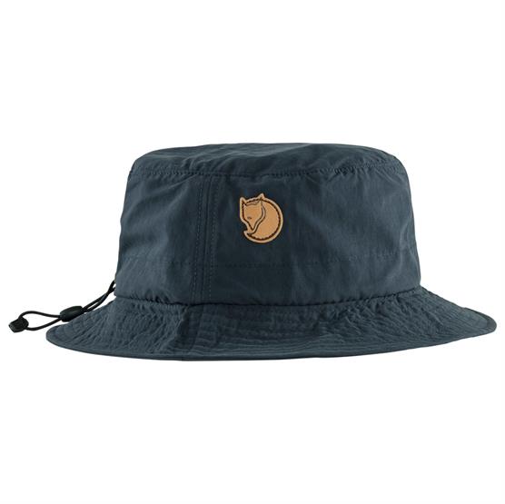 Fjällräven Travellers MT Hat, Dark Navy