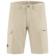 Disse Fjällräven shorts er perfekte til rejser og varme dage