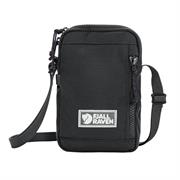 Fjällräven Vardag Pocket Small i farven Coal Black