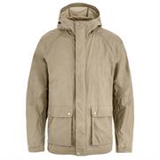 Fjällräven jakken er både vind- og vandafvisende