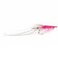 Pattegrisen i farven - White / Light Pink Flexi Legs