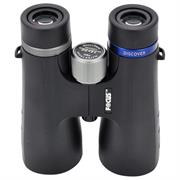 Focus 12x50 Discover Kikkert med BaK-4 prismer