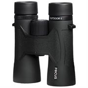 Focus Outdoor Håndkikkert med 10x42 mm optik