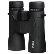 Focus Outdoor II håndkikkert med 8X forstørrelse