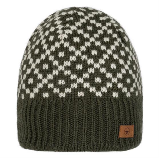 Fuza Wool Ladies Tinka Hat