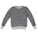Fuza Wool Mens Ymer Sweater