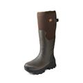 Gateway1 Woodwalker Wide Lady i farven Dark Brown