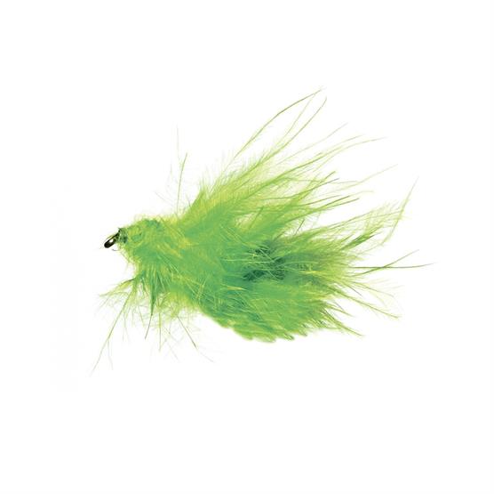 Billede af Unique Flies Grøn Multeflue