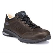 Hanwag Travi Low SF Extra til Mænd i Chestnut / Black