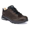 Hanwag Travi Low SF Extra Lady i farven Chestnut / Black