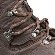 Støvlen er lavet i en super flot og slidstærk Yak-Skind