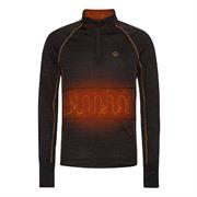 HappyHot Undertrøje med indbygget varme