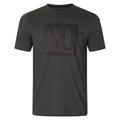 Härkila Logo T-Shirt i 100% Bomuld