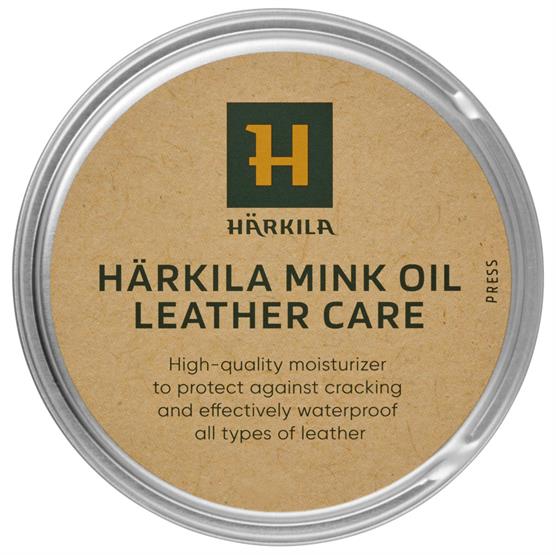 Billede af Härkila Mink Oil Leather Care hos Pro Outdoor
