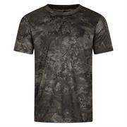 Härkila Noctyx Camo Jagt T-Shirt