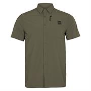 Härkila Trek kortærmet Skjorte til mænd