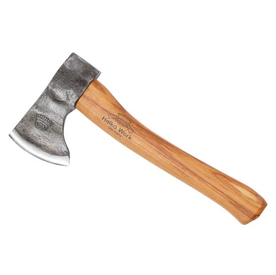 Helko Werk Traditional Black Forest Hatchet 350g