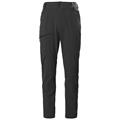 Helly Hansen Mens Blaze Softshell Pant i farven Ebony