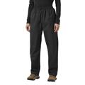 Helly Hansen Womens HH Rain Pant, Black