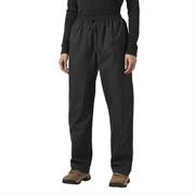 Helly Hansen Womens HH Rain Pant, Black