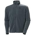 Helly Hansen Mens Daybreaker Fleece Jacket i farven Alpine Frost