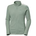 Helly Hansen Womens Daybreaker Fleece Jacket i farven Cactus